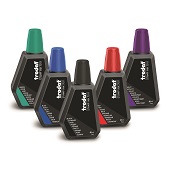 Stempelfarbe ohne &#214;l: 7011, 28-ml-Flasche